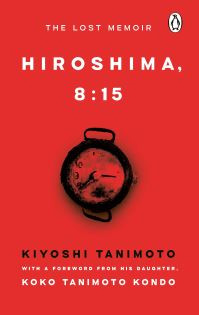 Hiroshima, 8.15 / Kiyoshi Tanimoto