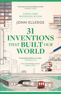 31 inventions