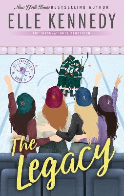 The Legacy / Elle Kennedy