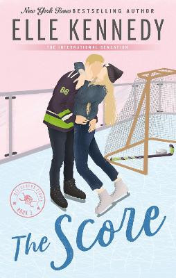 The Score / Elle Kennedy