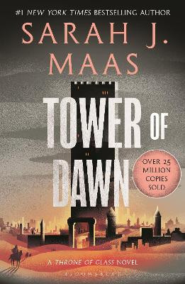 Tower of Dawn / Sarah J. Maas