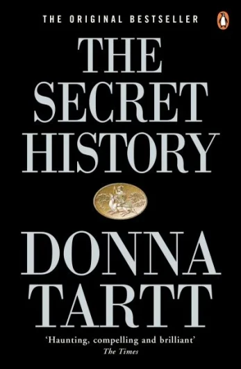 The Secret History / Donna Tart