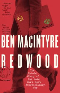 Redwood / Ben MacIntyre