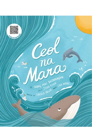 Ceol na Mara / Tadhg Mac Dhonnagáin