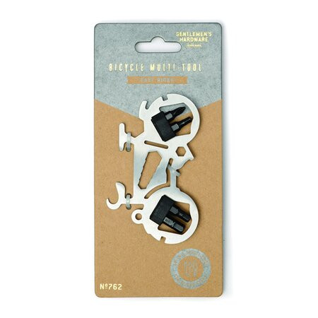 Gentlemen's Hardware Mini Bicycle Multi-Tool