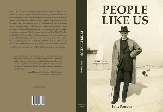 People Like Us / Julie Parsons