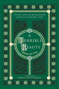 Terrible Beauty - Poetry of 1916