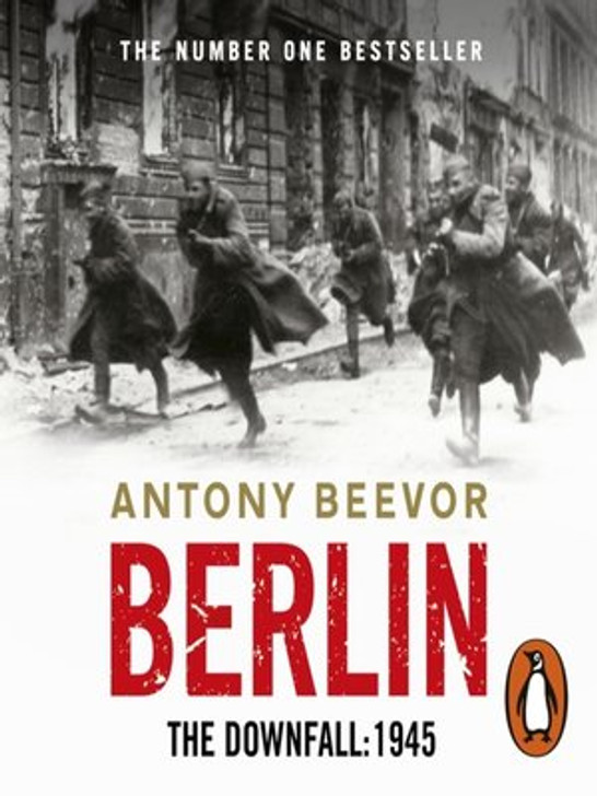 Berlin The Downfall: 1945