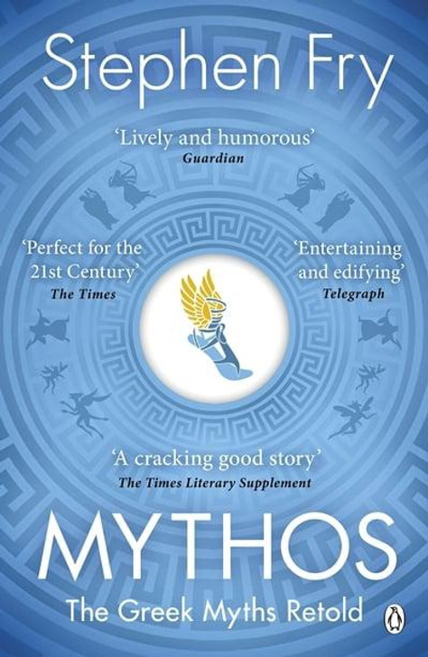 Mythos / Stephen Fry