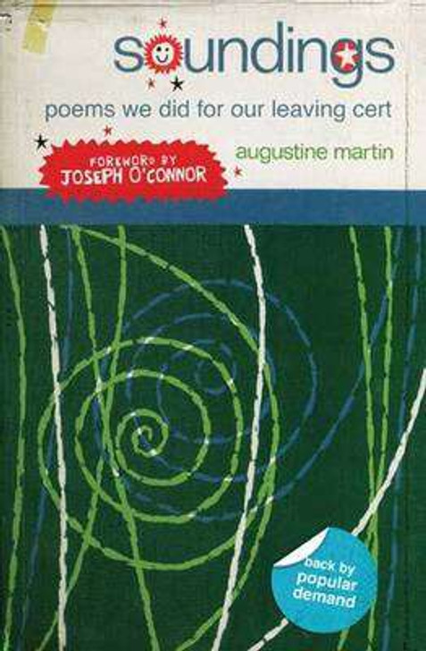 Soundings / Augustine Martin