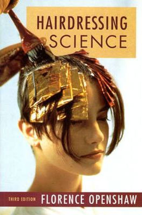 Hairdressing Science / Florence Openshaw