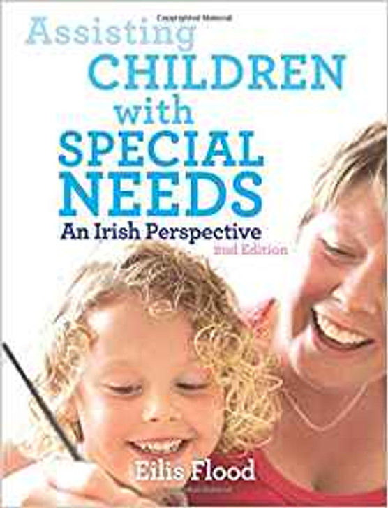Assisting Children With Special Needs An Irish Perspective