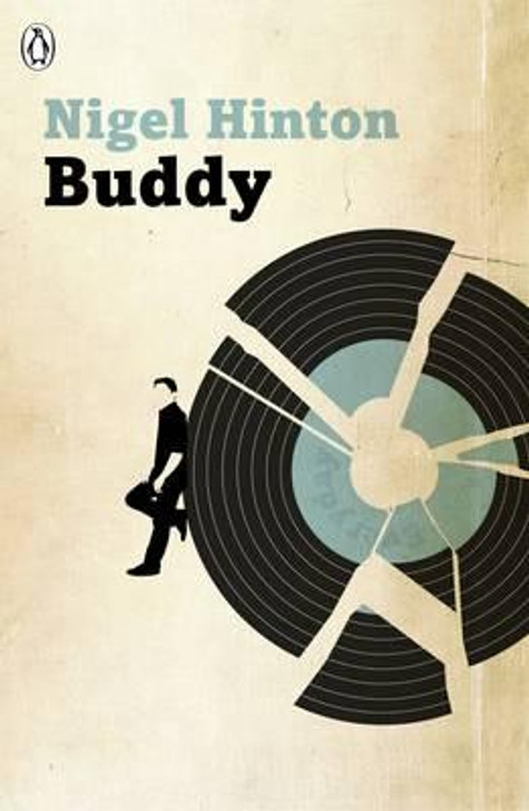Buddy / Nigel Hinton