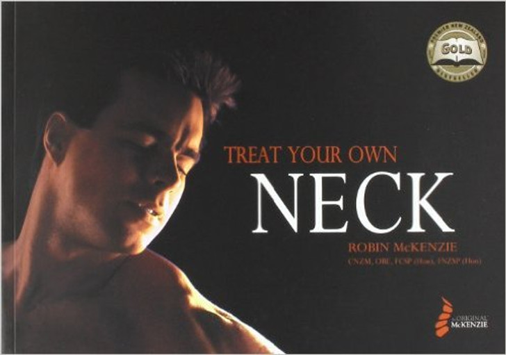 Treat Your Own Neck / Robin McKenzie