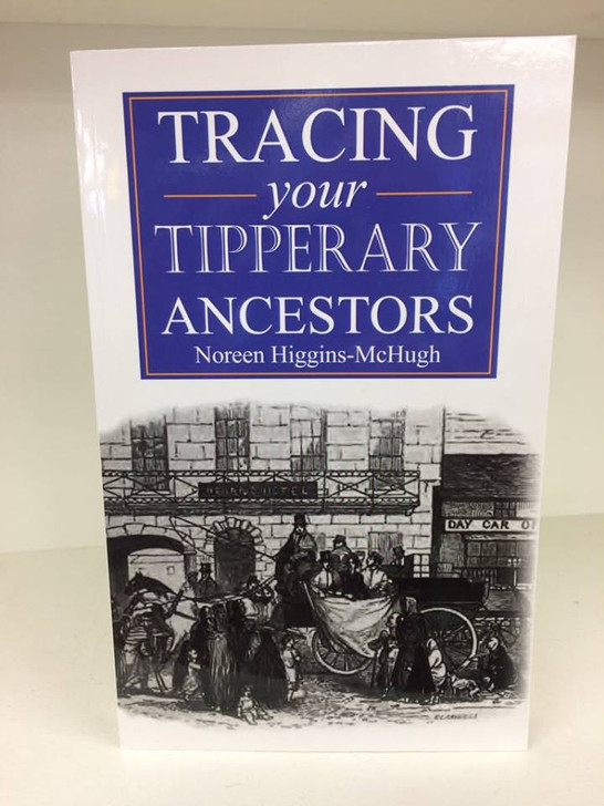 Tracing your Tipperary Ancestors