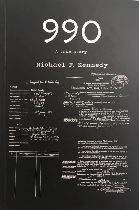 990 : A true story / Michael F. Kennedy