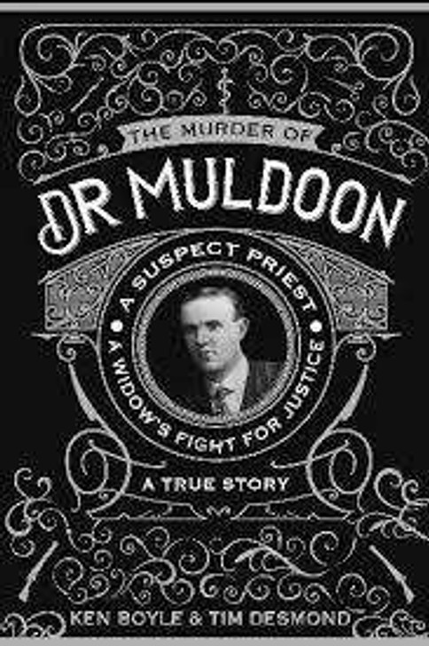 Murder of Dr Muldoon