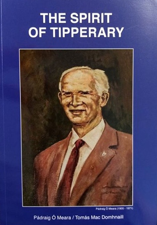 Spirit of Tipperary, The