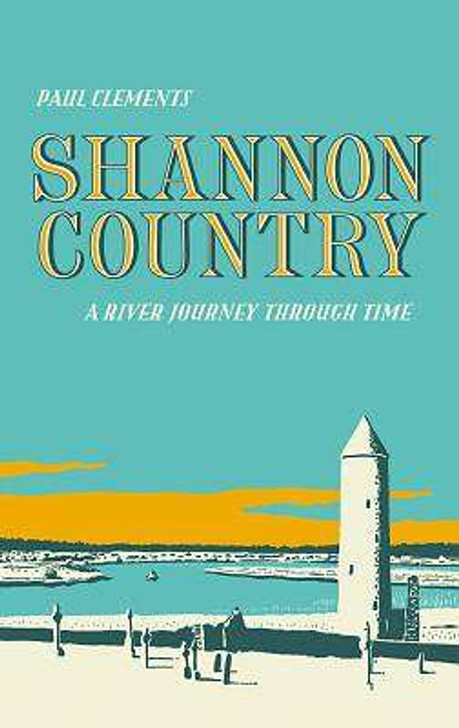 Shannon Country / Paul Clements