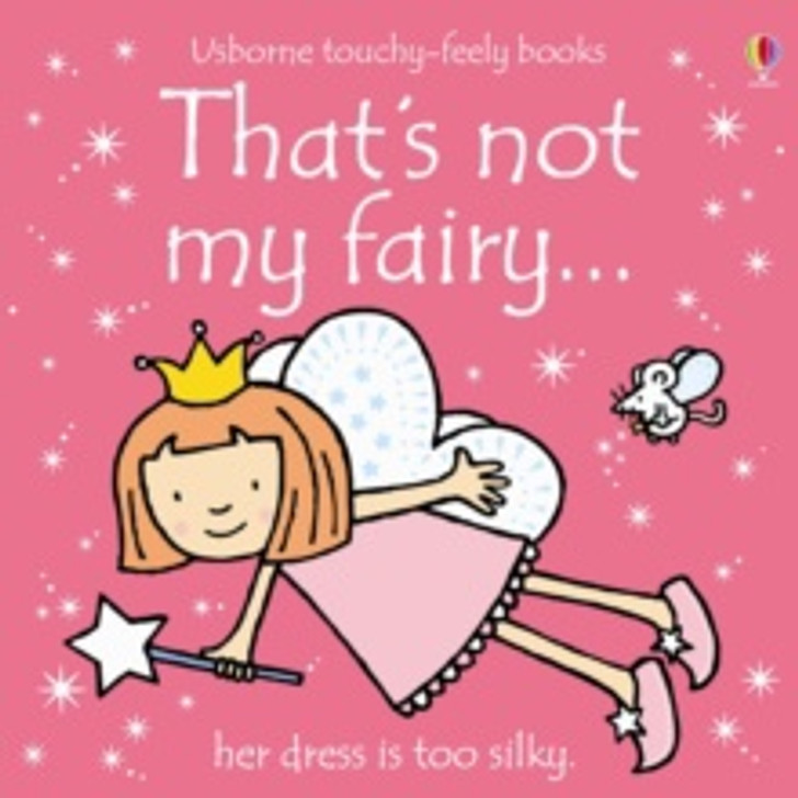 That's Not My Fairy B/B