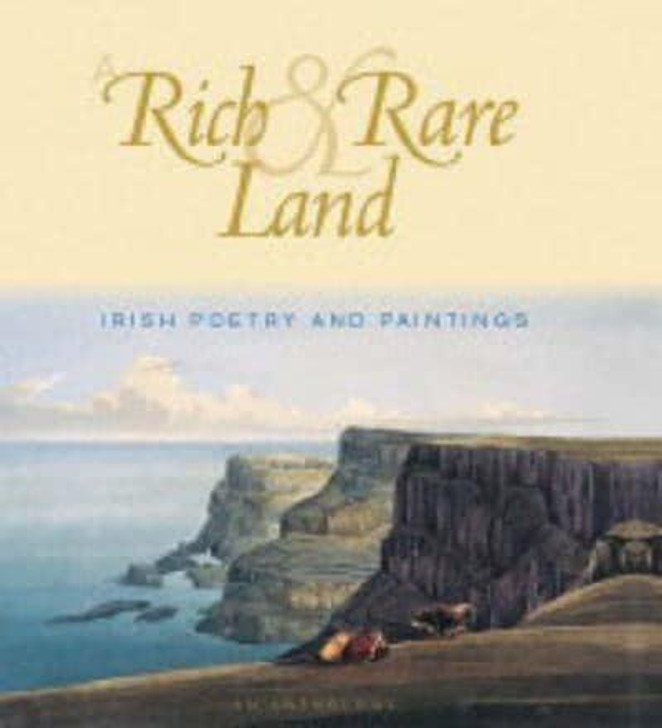 RICH & RARE LAND H/B