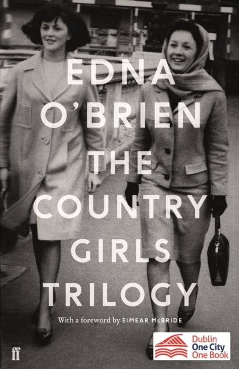 Country Girls Trilogy / Edna O'Brien