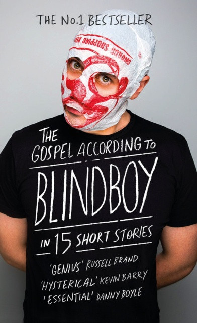 Gospel According to Blindboy P/B, The / Blindboy Boatclub