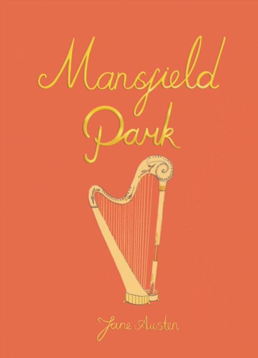 Mansfield Park H/B / Jane Austen