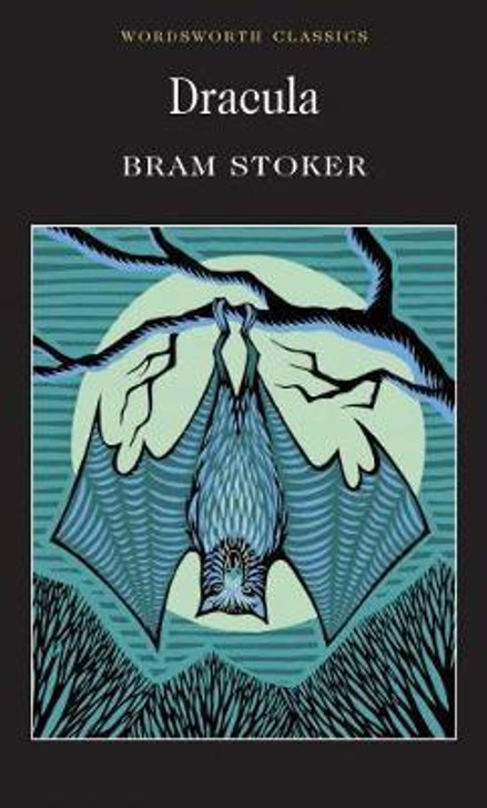Dracula PBK / Bram Stoker