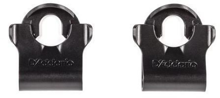 D'Addario Dual-Lock Strap Lock PW-DLC-01