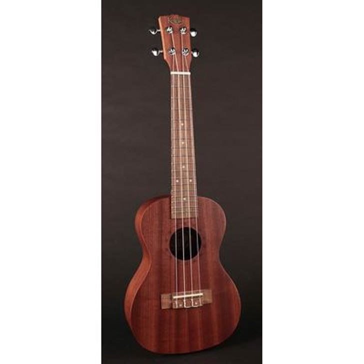 Korala Concert Ukulele Sapele UKC-110