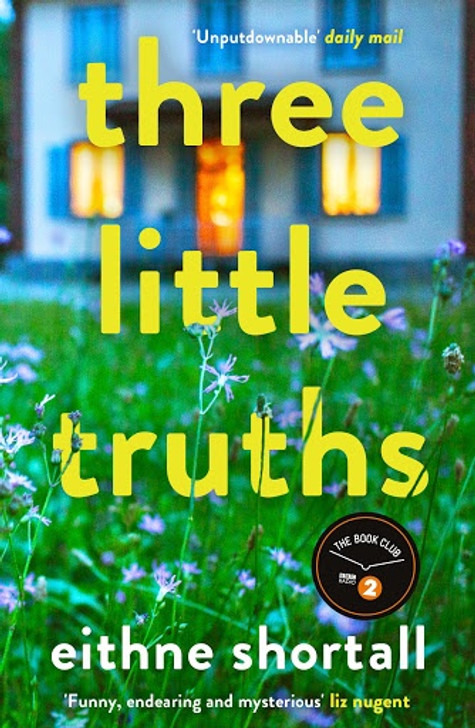 Three Little Truths / Eithne Shortall