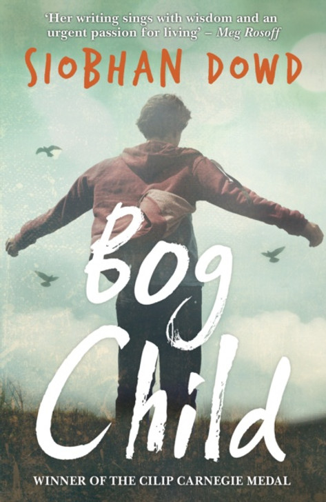 Bog Child / Siobhan Dowd