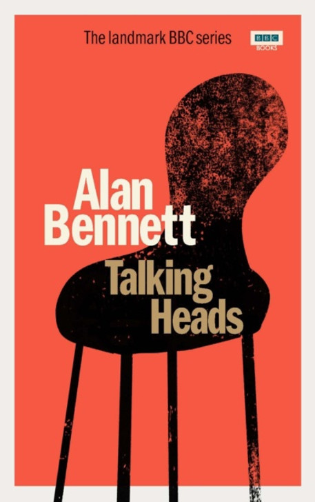 Talking Heads H/B / Alan Bennett