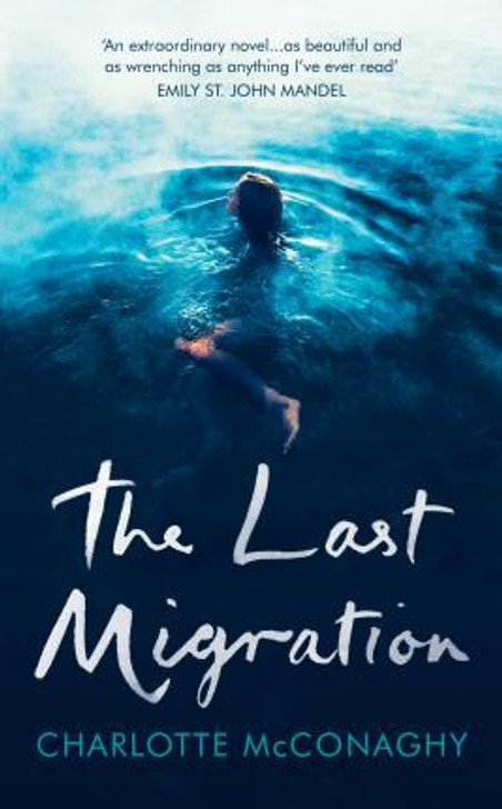 Last Migration, The / Charlotte McConaghy