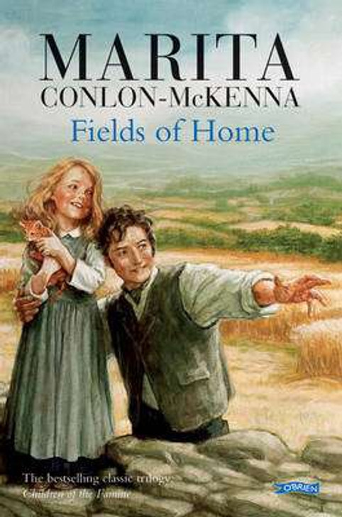 Fields of Home / Marita Conlon-McKenna