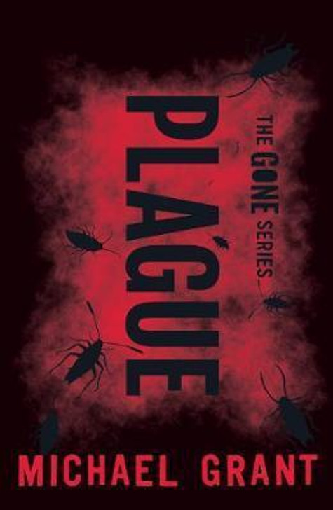 Plague / Michael Grant