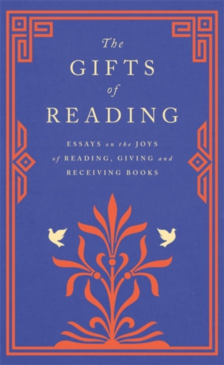Gifts of Reading H/B, The / Jennie Orchard