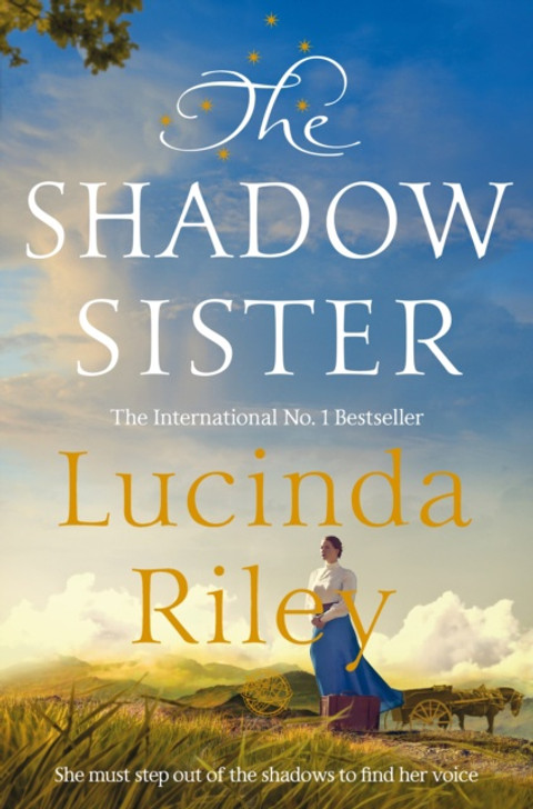 Shadow Sister Book 3, The / Lucinda Riley