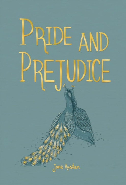 Pride and Prejudice H/B / Jane Austen