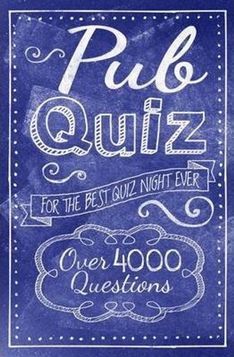 Pub Quiz