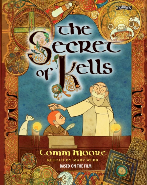Secret of Kells, The / Tomm Moore