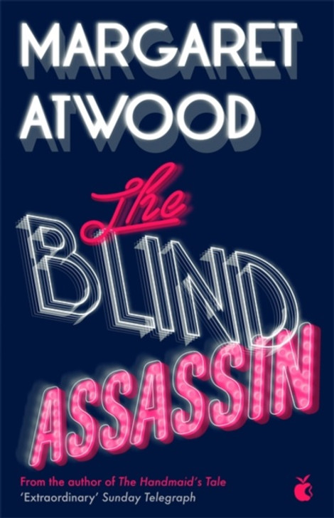 Blind Assassin P/B, The / Margaret Atwood