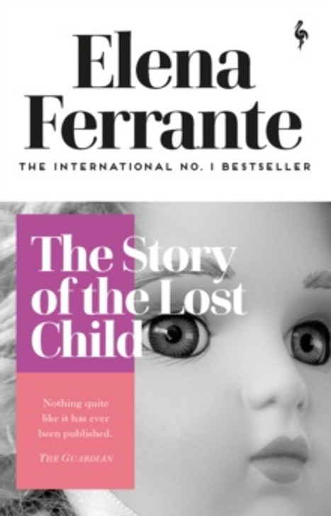 Story of the Lost Child P/B, The  / Elena Ferrante