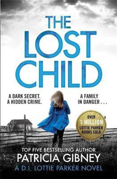 Lost Child P/B, The / Patricia Gibney