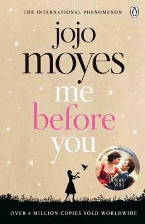 Me Before You P/B / Jojo Moyes