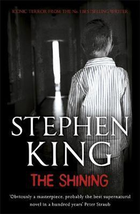 Shining P/B, The / Stephen King
