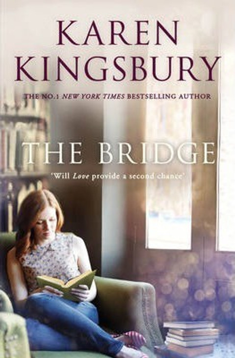 Bridge P/B, The / Karen Kingsbury