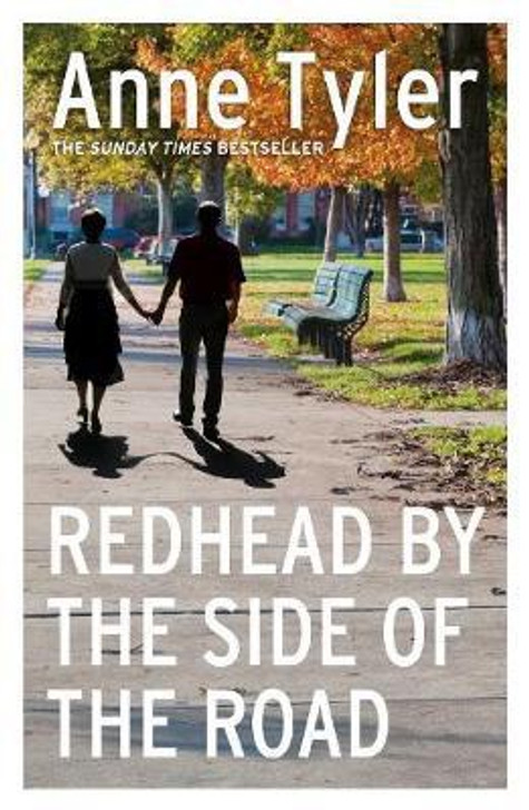 Redhead by the Side of the Road / Anne Tyler