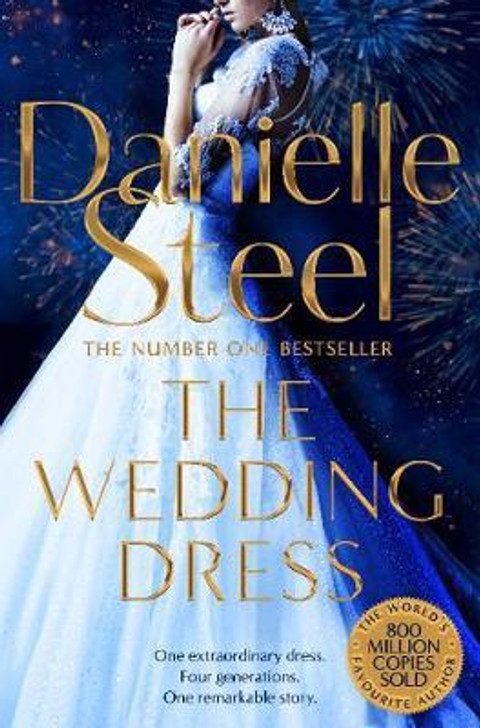 Wedding Dress, The / Danielle Steel